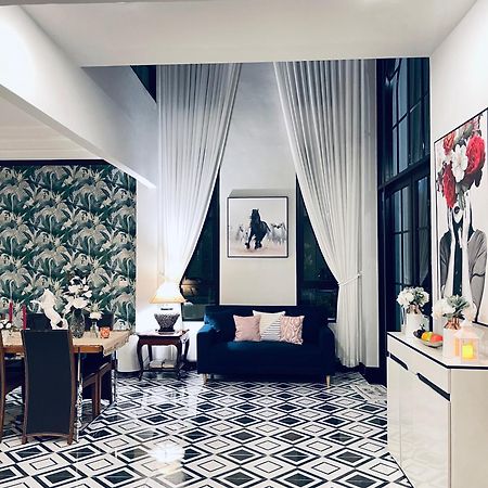 Romlaphass Boutique Villa Kalasin Luaran gambar
