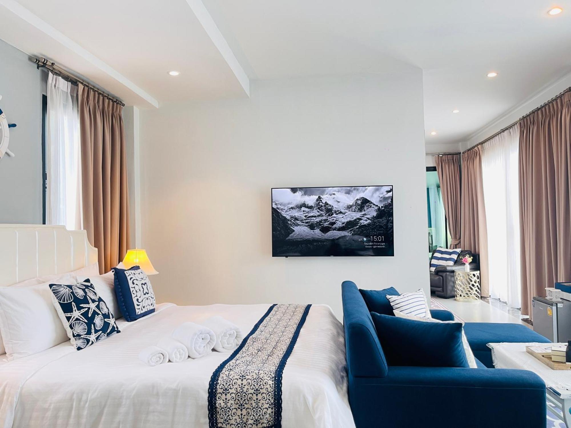 Romlaphass Boutique Villa Kalasin Luaran gambar