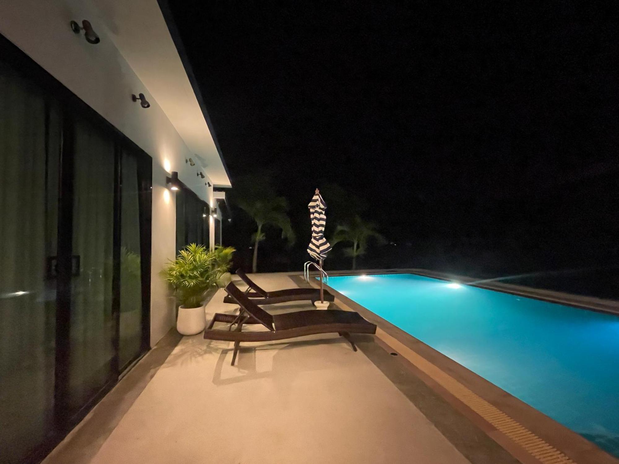 Romlaphass Boutique Villa Kalasin Luaran gambar