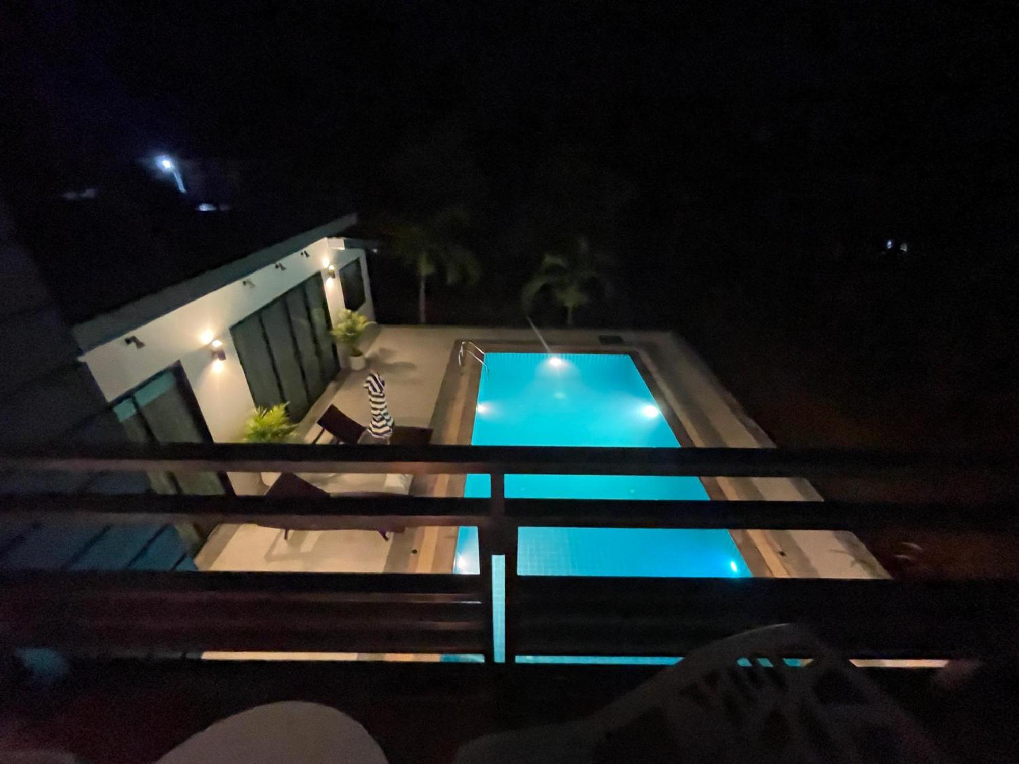 Romlaphass Boutique Villa Kalasin Luaran gambar