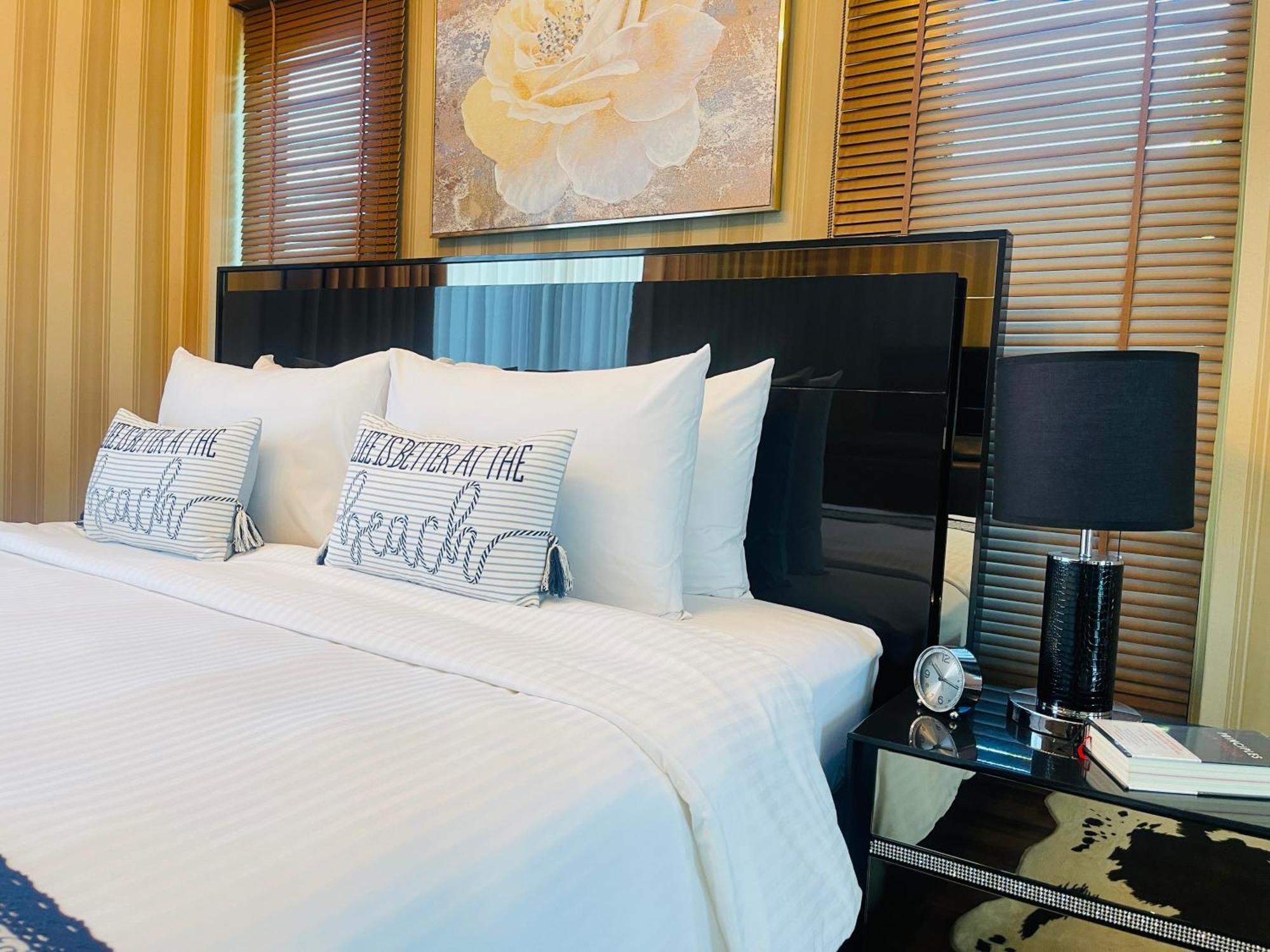 Romlaphass Boutique Villa Kalasin Luaran gambar
