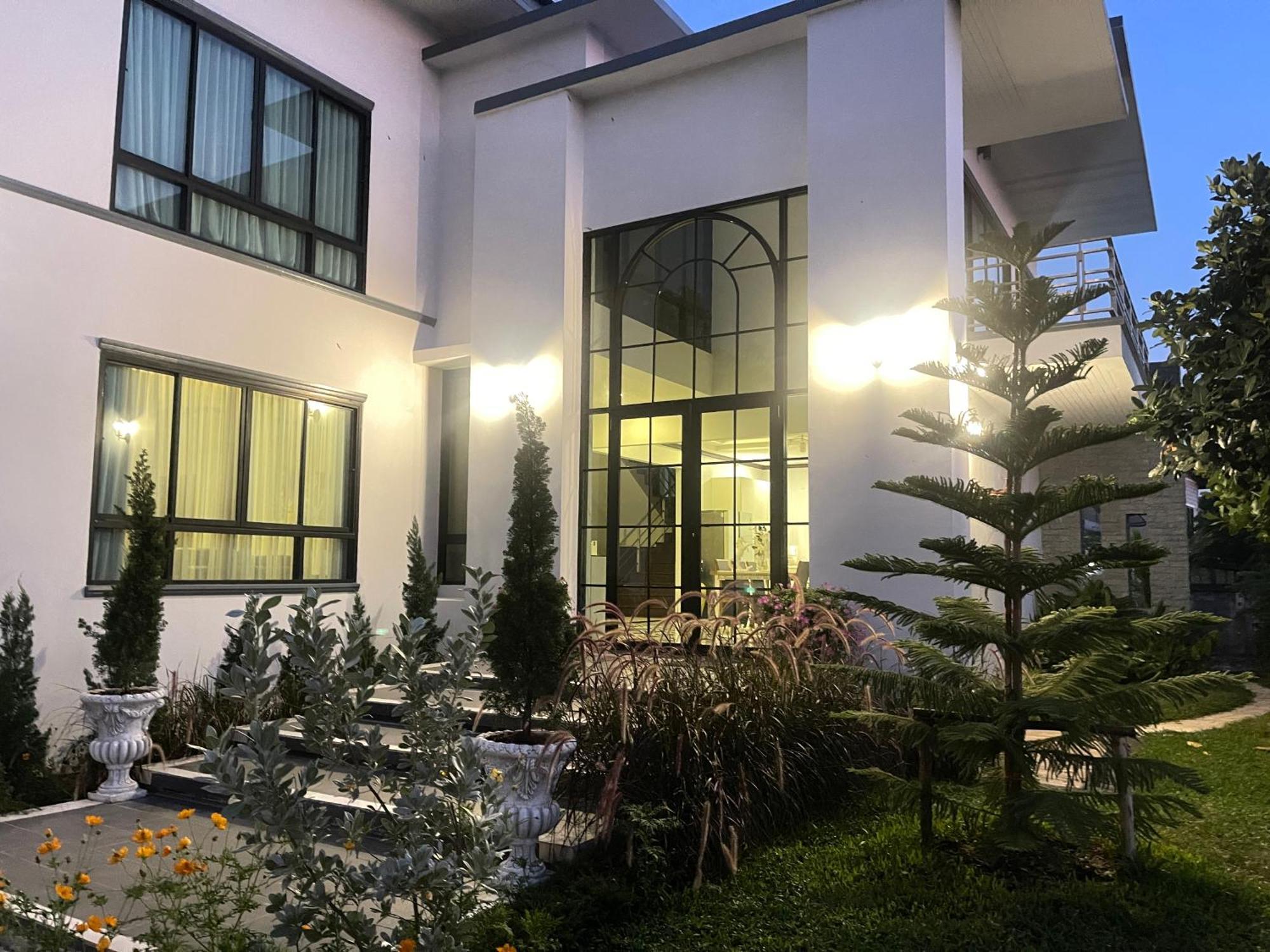 Romlaphass Boutique Villa Kalasin Luaran gambar