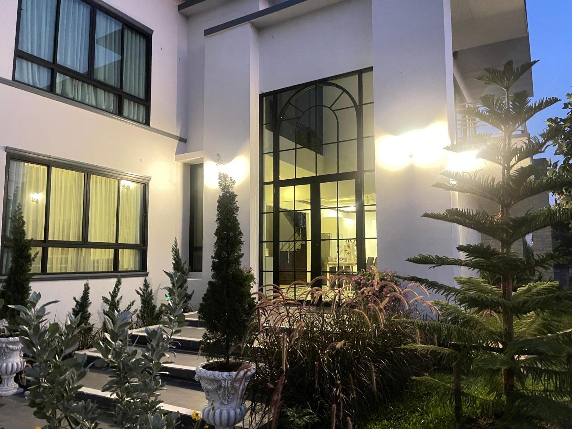 Romlaphass Boutique Villa Kalasin Luaran gambar