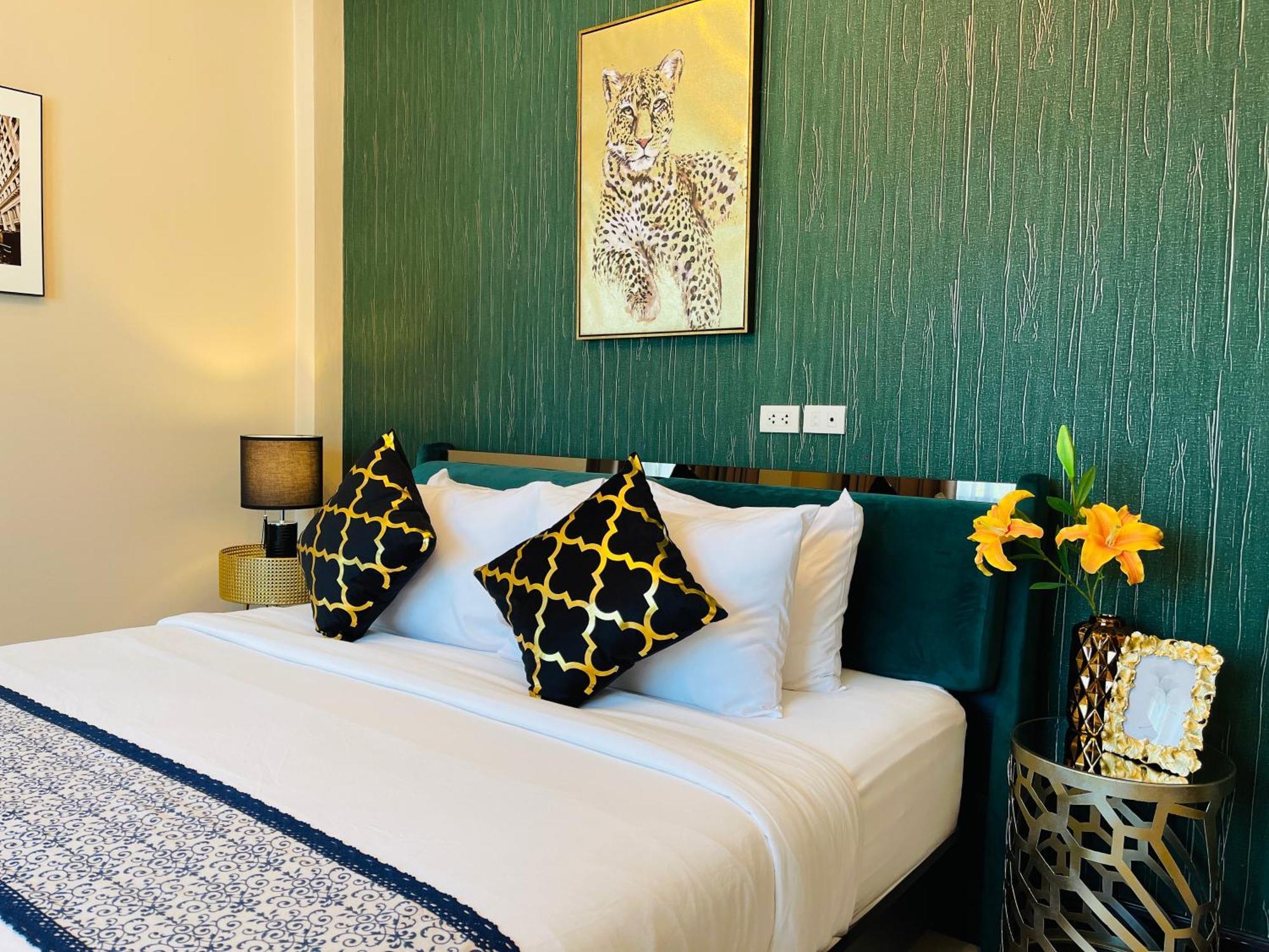 Romlaphass Boutique Villa Kalasin Luaran gambar