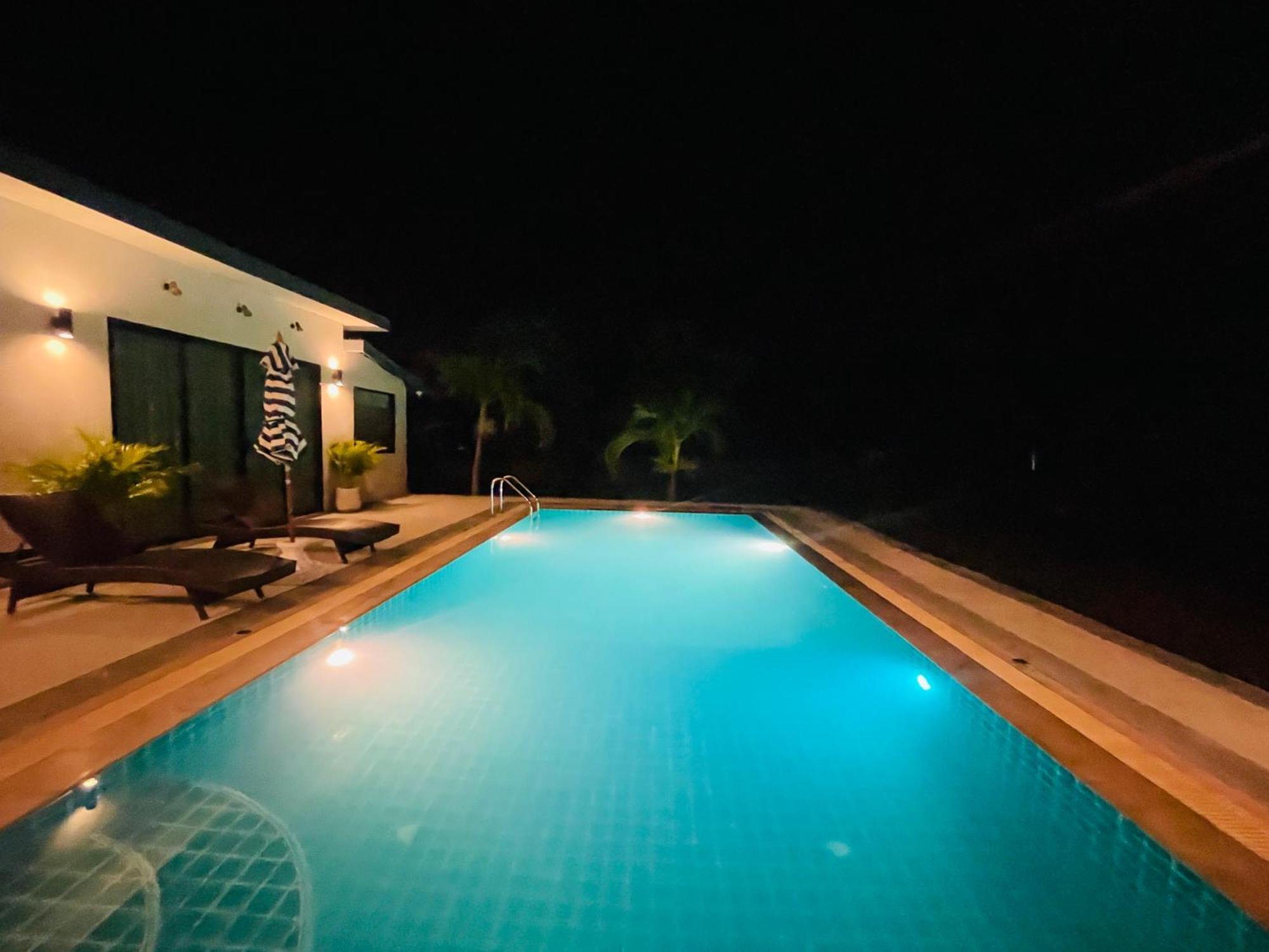 Romlaphass Boutique Villa Kalasin Luaran gambar
