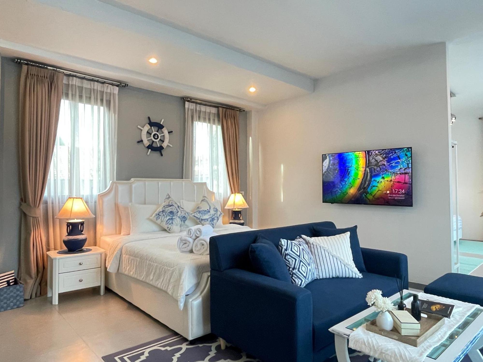 Romlaphass Boutique Villa Kalasin Luaran gambar
