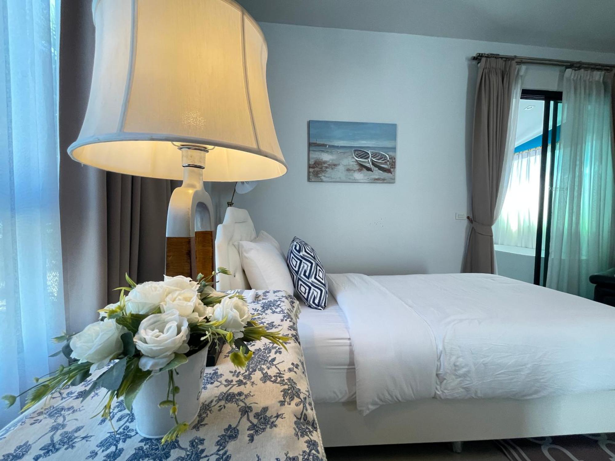 Romlaphass Boutique Villa Kalasin Luaran gambar